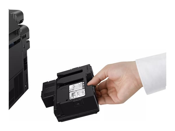 Canon PIXMA G4570 MegaTank Blækprinter