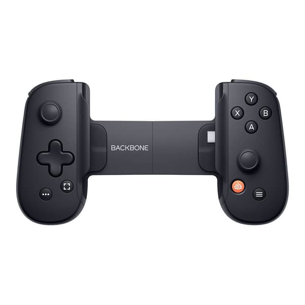 Backbone One USB-C (2nd gen)
