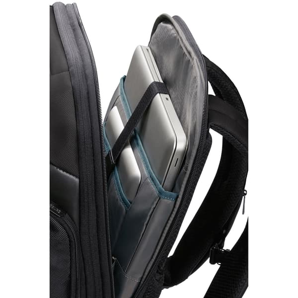 Samsonite Rygsæk Spectrolite 4.0 15.6" Udvidbar Sort