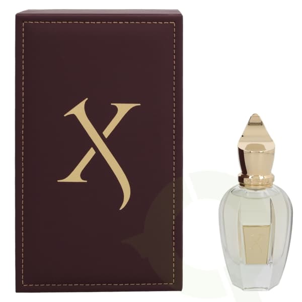 Xerjoff Lua Edp Spray 50 ml XJ Shooting Star Collection