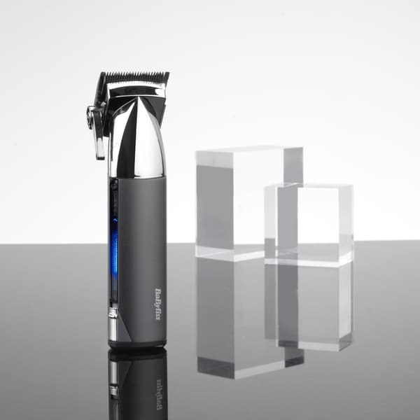 Babyliss E996E Super X Metal hårklipper