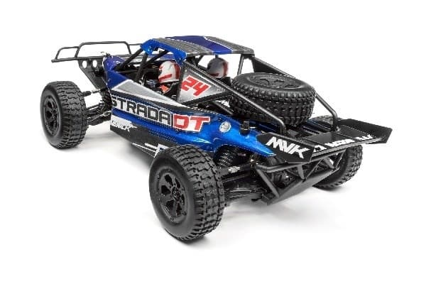 MAVERICK Strada DT