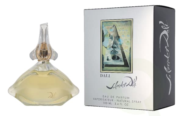 Salvador Dali Edp Spray 100 ml