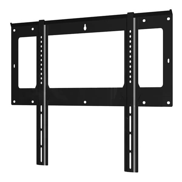 FLEXSON Veggfeste for SONOS PLAYBAR - Svart Single
