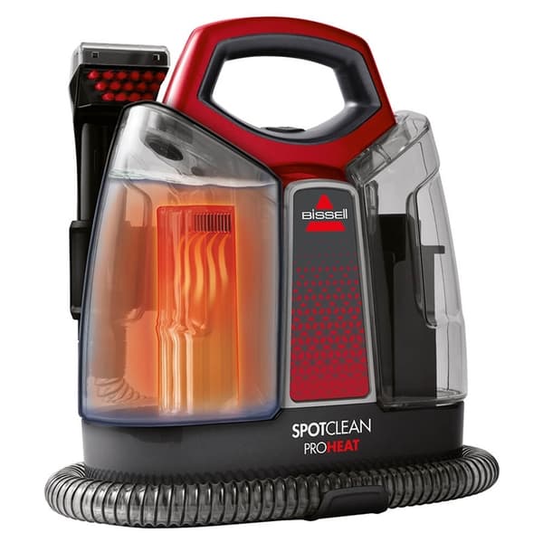 BISSELL SpotClean ProHeat Tekstilvask