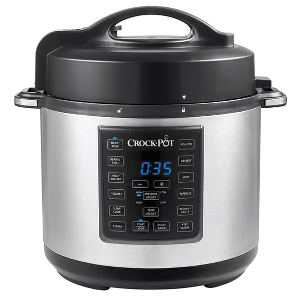 Crock-Pot Multicooker CSC051X-01 Crock-Pot