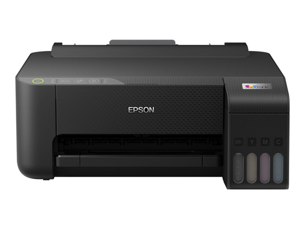 Epson Skriver ET-1810, Svart