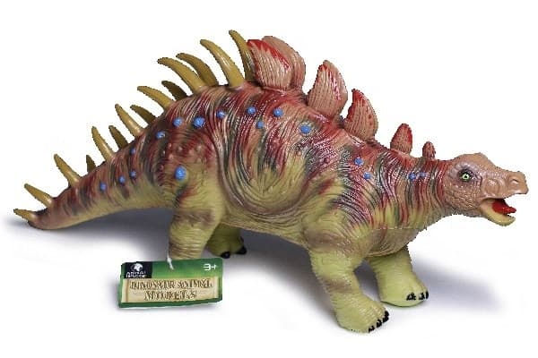 Stegosaurus 63x19x28cm