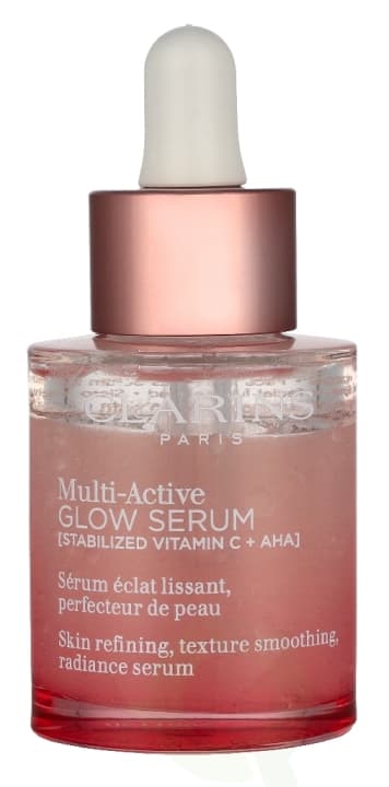 Clarins Multi-Active Glow Serum 30 ml