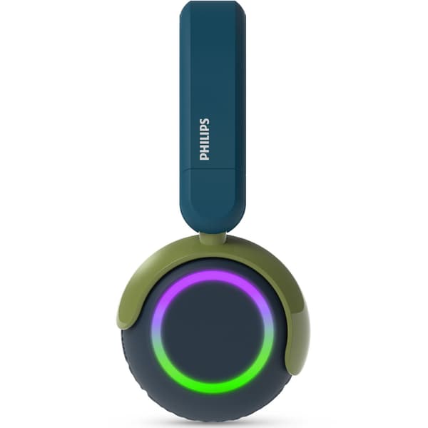 Philips Hörlurar On-Ear Barn Volymbegränsning Bluetooth