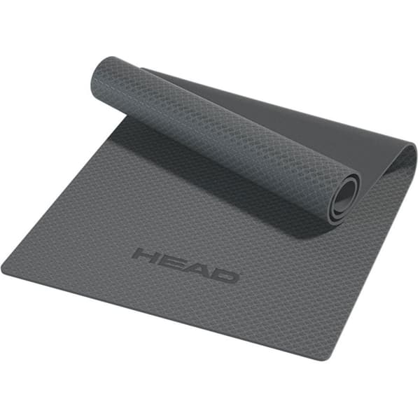 Head Yogamatte Svart