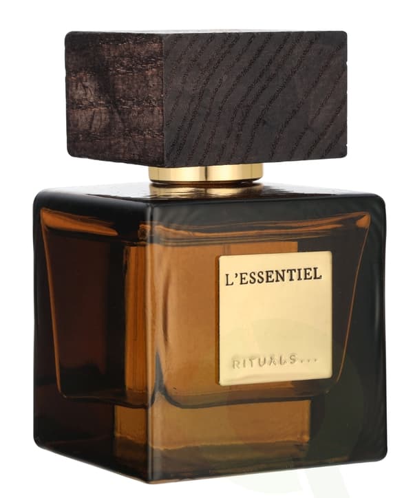 Rituals L'Essentiel Edp Spray 50 ml