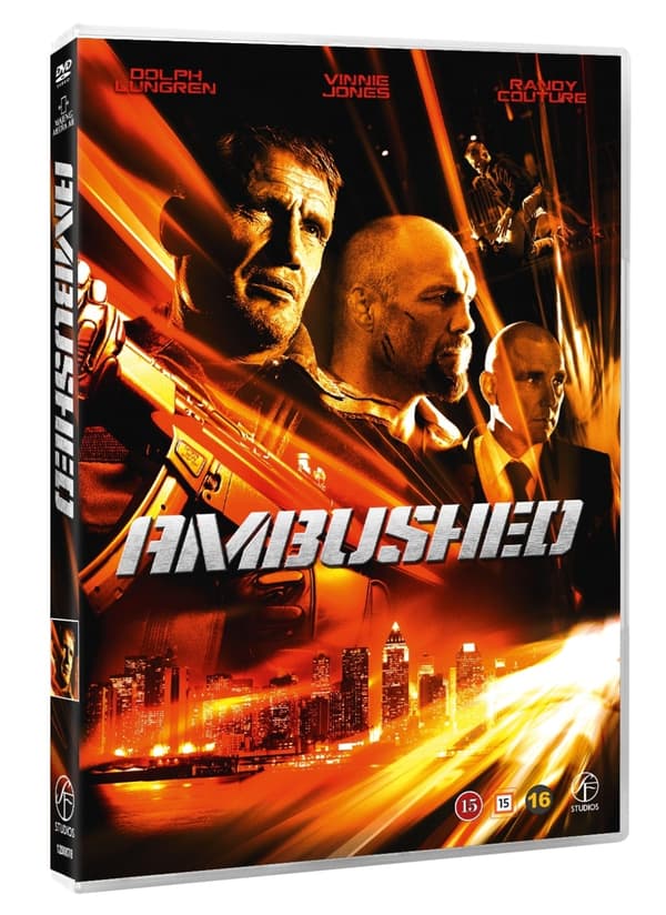 Ambushed