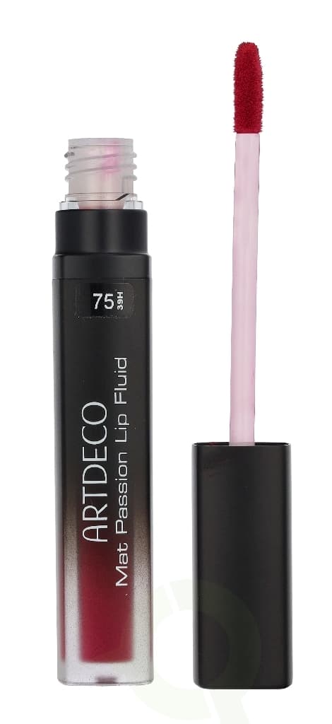 Artdeco Mat Passion Lip Fluid 3 ml #75 Think Pink
