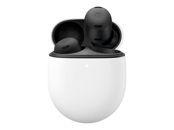 Google Pixel Buds Pro Wireless True Wireless-ørepropper i svart