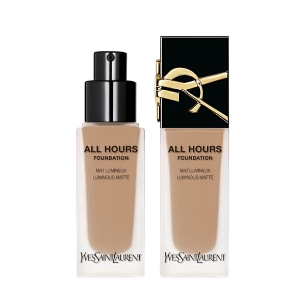 Yves Saint Laurent All Hours Foundation - MN9