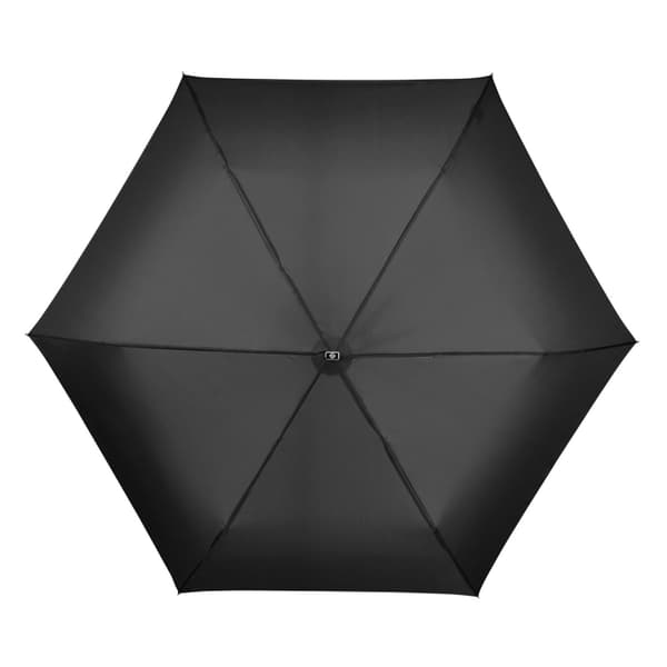 Samsonite Sateenvarjo Rain Pro Ultra Mini Musta