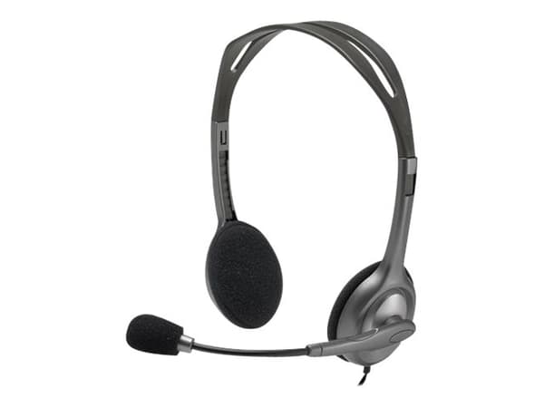 Logitech LGT-H110