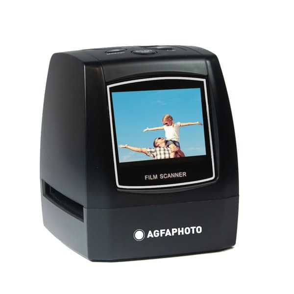 Agfa Digital Skanner AFS100 135/35mm
