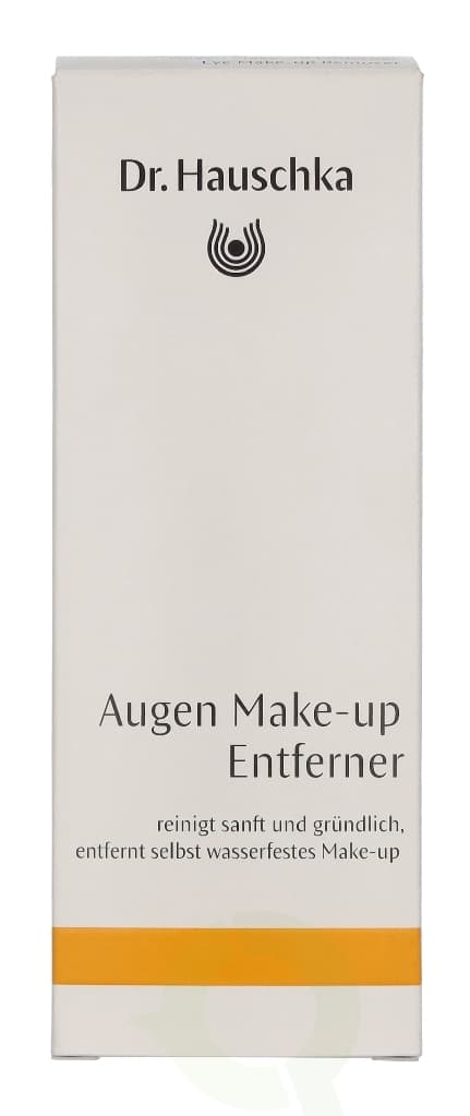 Dr. Hauschka Eye Make-Up Remover 75 ml