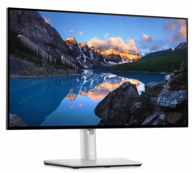Dell Ultrasharp U2422HE - LED-skjerm