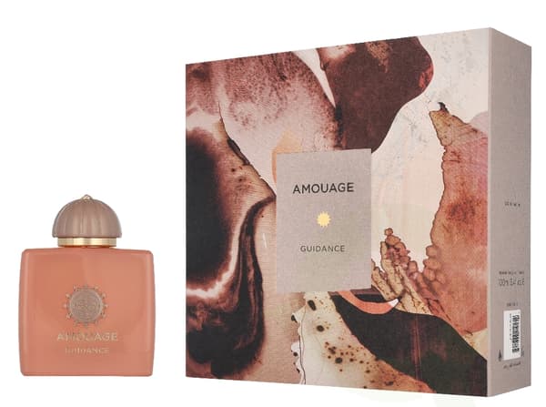 Amouage Guidance Edp Spray 100 ml