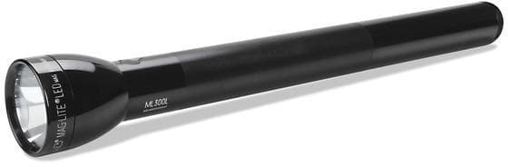 Maglite ML300L 6D LED-håndlampe