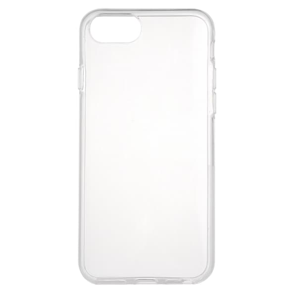Essentials iPhone 6/7/8/SE (2020/2022) resirkulert TPU-deksel, TRP