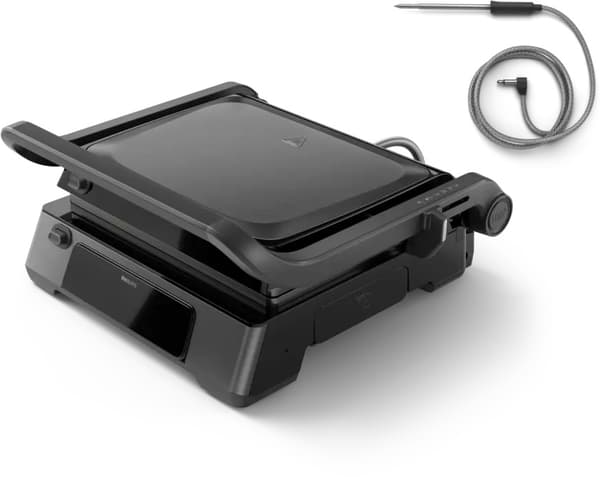 Philips Kontaktgrill HD6307/70 Philips