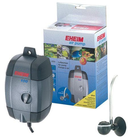 EHEIM Ilmapumppu 100 - (130.0510)