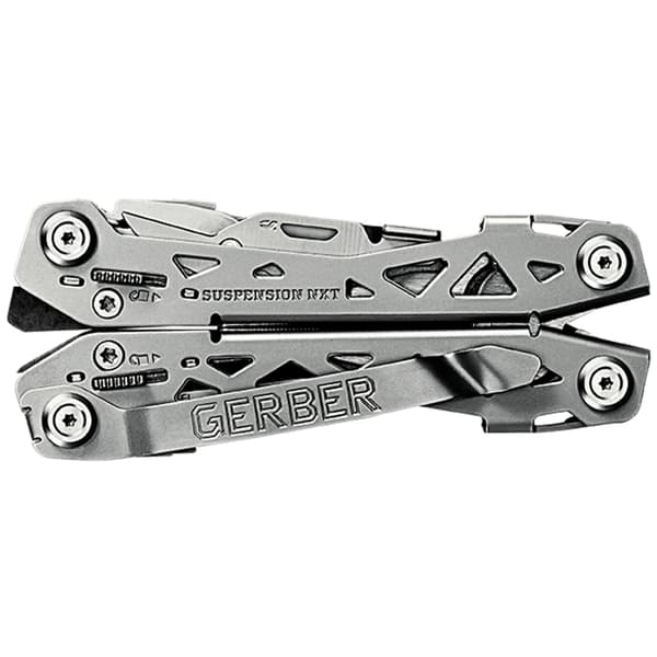 Fiskars Multiverktyg Suspension NXT Compact