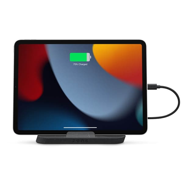 Zens Ladestation iPad/MacBook Air 60W