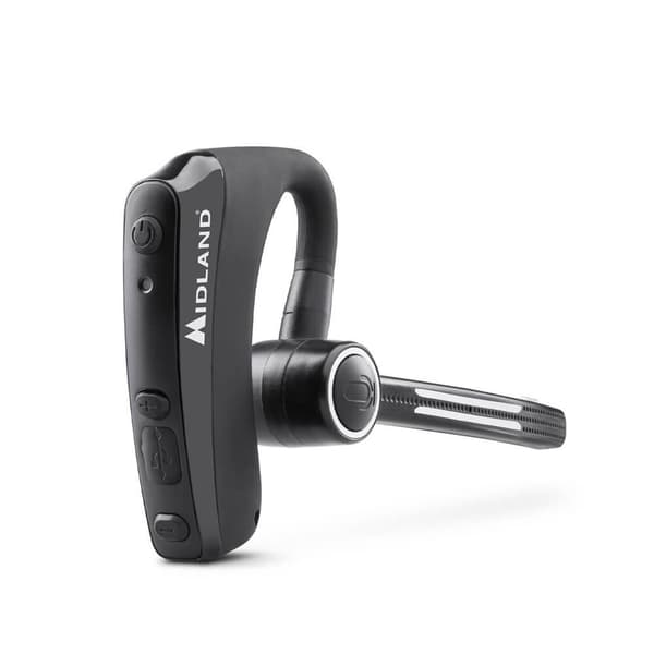 Midland Dual Kuuloke Bluetooth