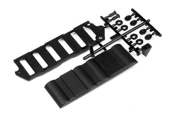 Battery Tray Set