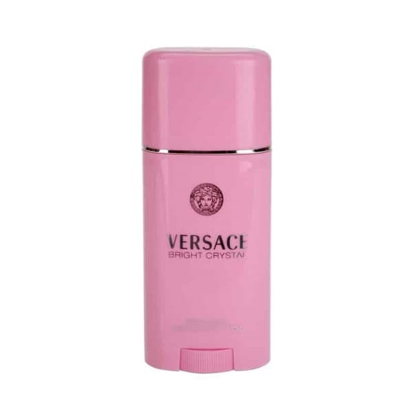 Versace Bright Crystal Deostick 50ml