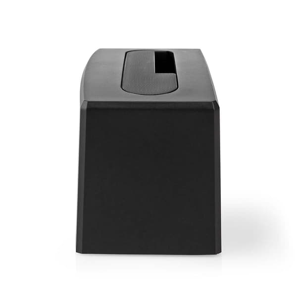 Nedis Harddisk Dockingstation | USB 3.2 Gen1 | USB Type-A | 1 Disk | 2.5 / 3.5 " | USB 3.2 Gen1 | Docking | Desktop