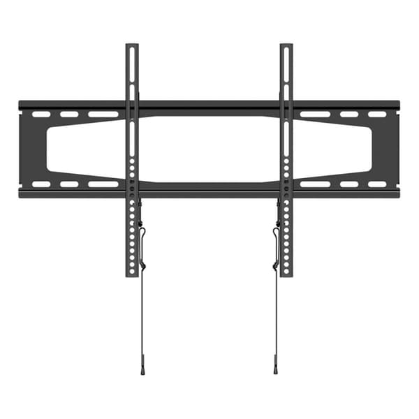 SECURA Kiinteä seinäteline 40"-90"