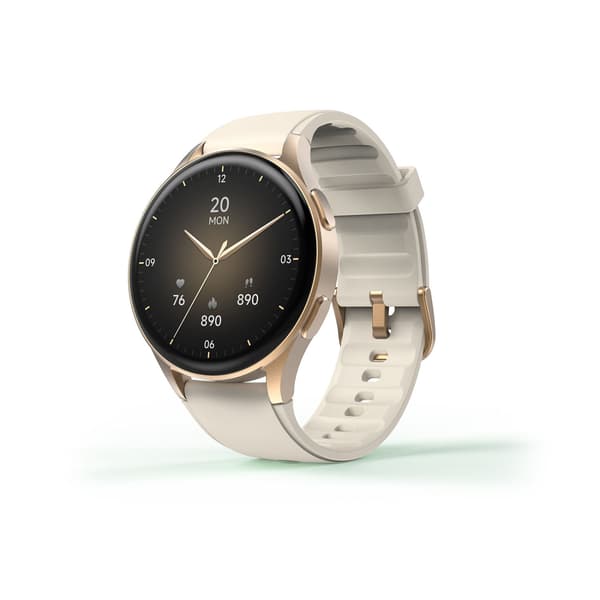Hama Smartklocka 8900 Guld Beige