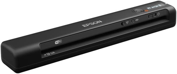 Epson WorkForce ES-60W trådløs mobilscanner