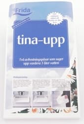 Haneström Tina Avfrostningspåsar
