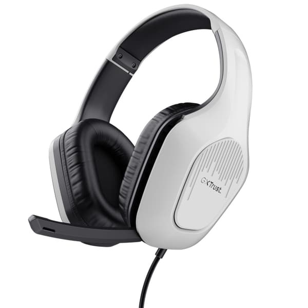 Trust GXT 415PS Zirox Gamingheadset PS5