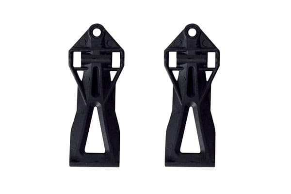 Blackzon Underarm 2stk