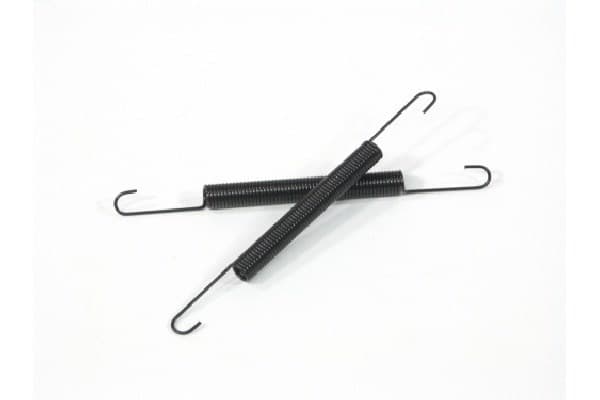 Exhaust Manifold Spring 3.2X75X0.7Mm X 56 (2Pcs)