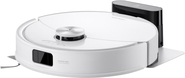 Roborock Robotdammsugare Q10 VF White RoboRock