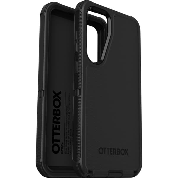 Otterbox Defender Samsung Galaxy S25+ black - ProPack