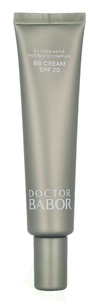 Babor Doctor Microbiomic BB Cream SPF20 40 ml #01 Light