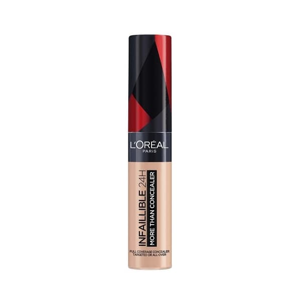 L'Oreal LOréal Infallible More Than Concealer 322 Ivory