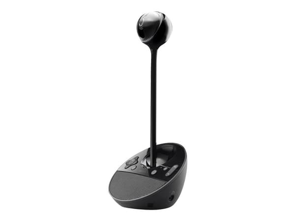 Logitech BCC950 Konferansekamera