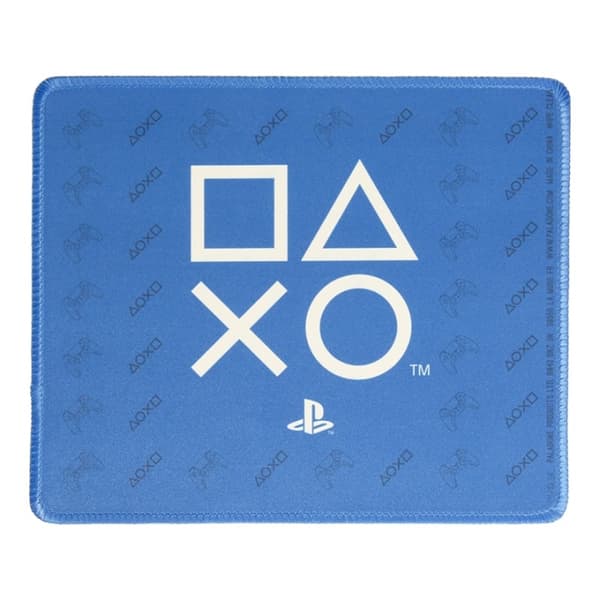 Paladone PlayStation-musematte