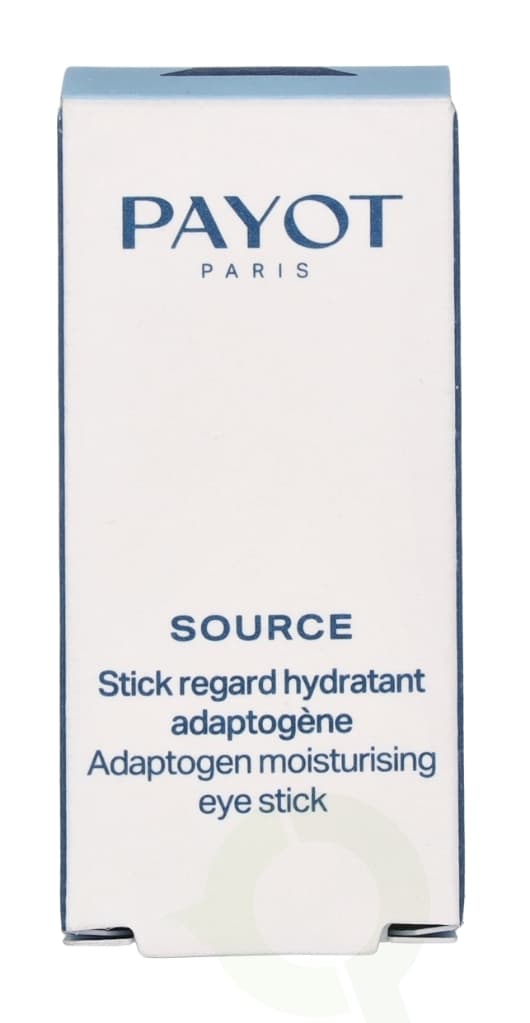 Payot Source Adaptogen Moisturising Eye Stick 4,5 g